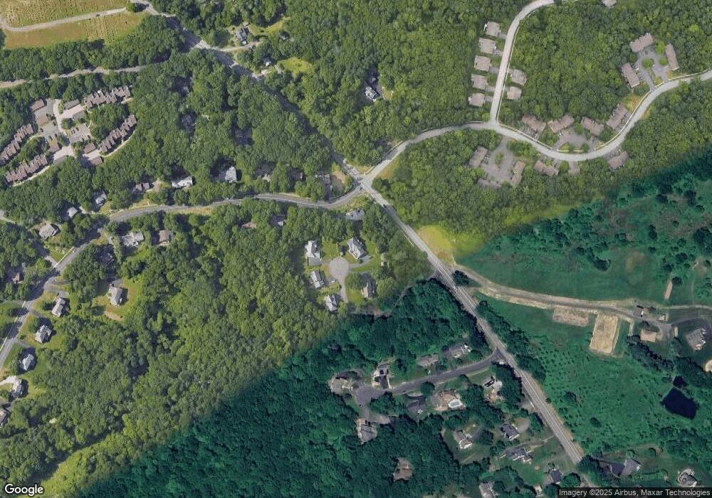 56 Balsam Landing, Glastonbury, CT 06033 - photo 1