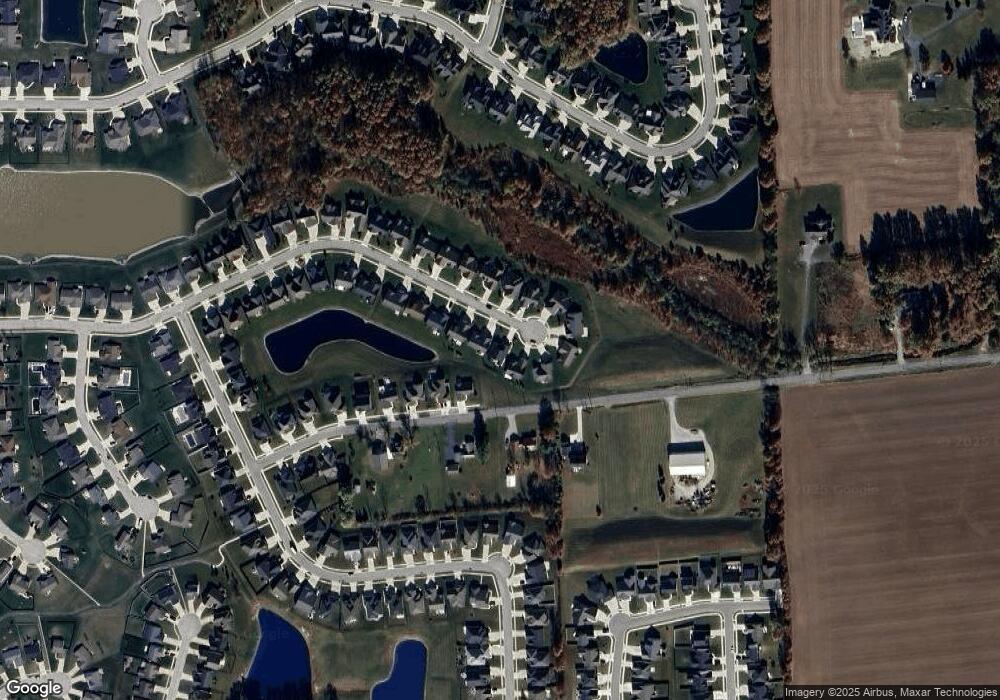 10176 Chapmans Cove, Fort Wayne, IN 46835 - photo 1