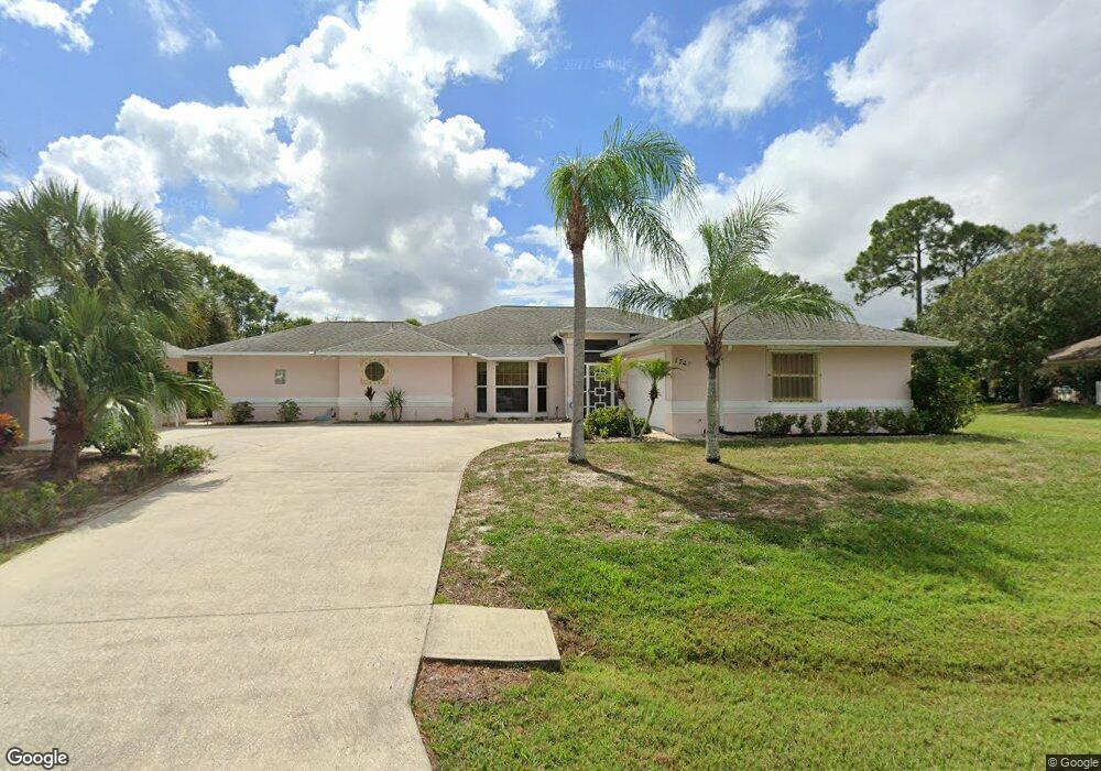 1747 Skyline Ln, Sebastian, FL 32958 - photo 1