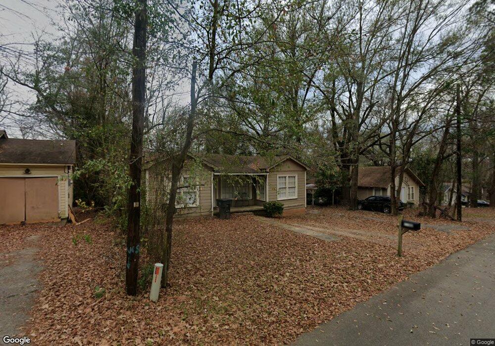 1702 Lake Placid Rd, Tyler, TX 75701 - photo 1