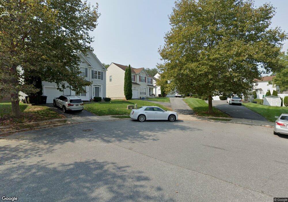 14 Coral Bell Ct, Owings Mills, MD 21117 - photo 1