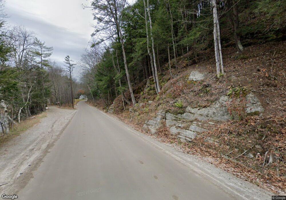 235 Old Chandler Mill Rd, Unity, NH 03773 - photo 1