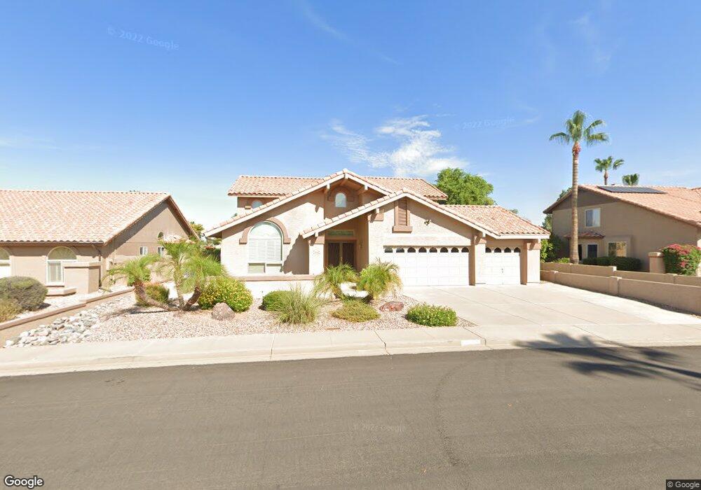 1312 N Ambrosia, Mesa, AZ 85205 - photo 1