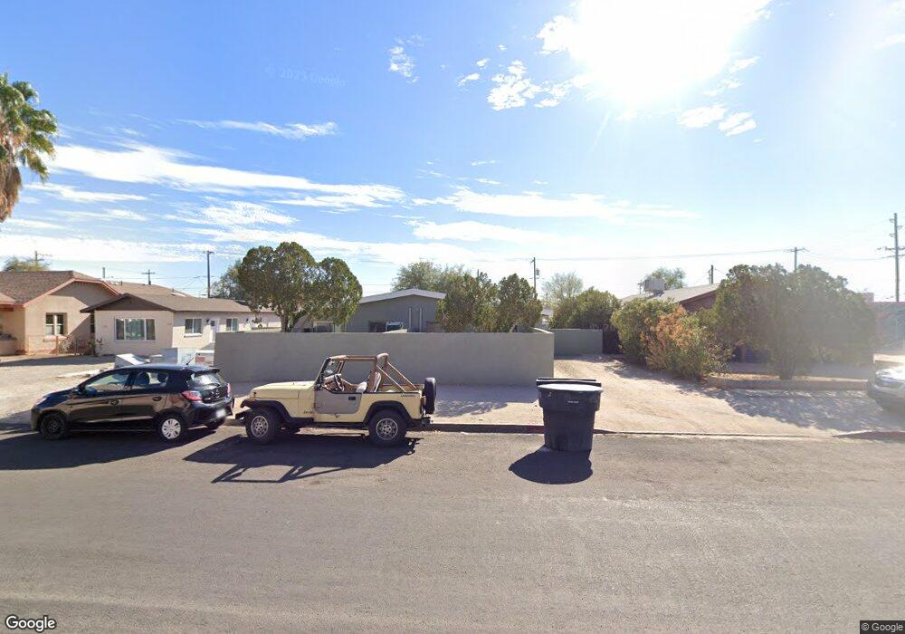 1322 E 7th St, Tucson, AZ 85719 - photo 1