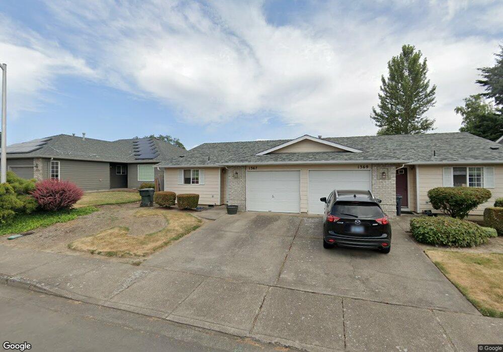 1367 Northern Heights Loop NE unit 1369, Keizer, OR 97303 - photo 1