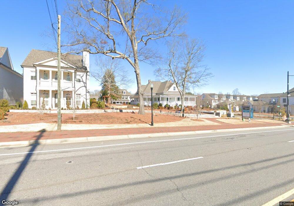 740 Belle Isle Dr, Alpharetta, GA 30009 - photo 1