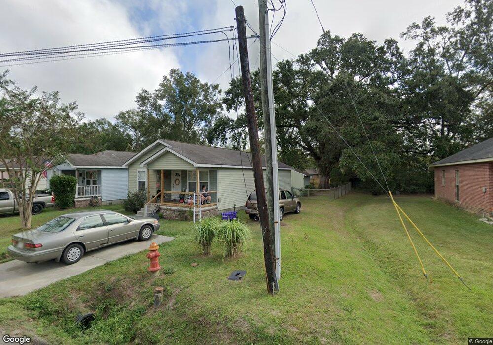 429 S Haugh Ave, Picayune, MS 39466 - photo 1