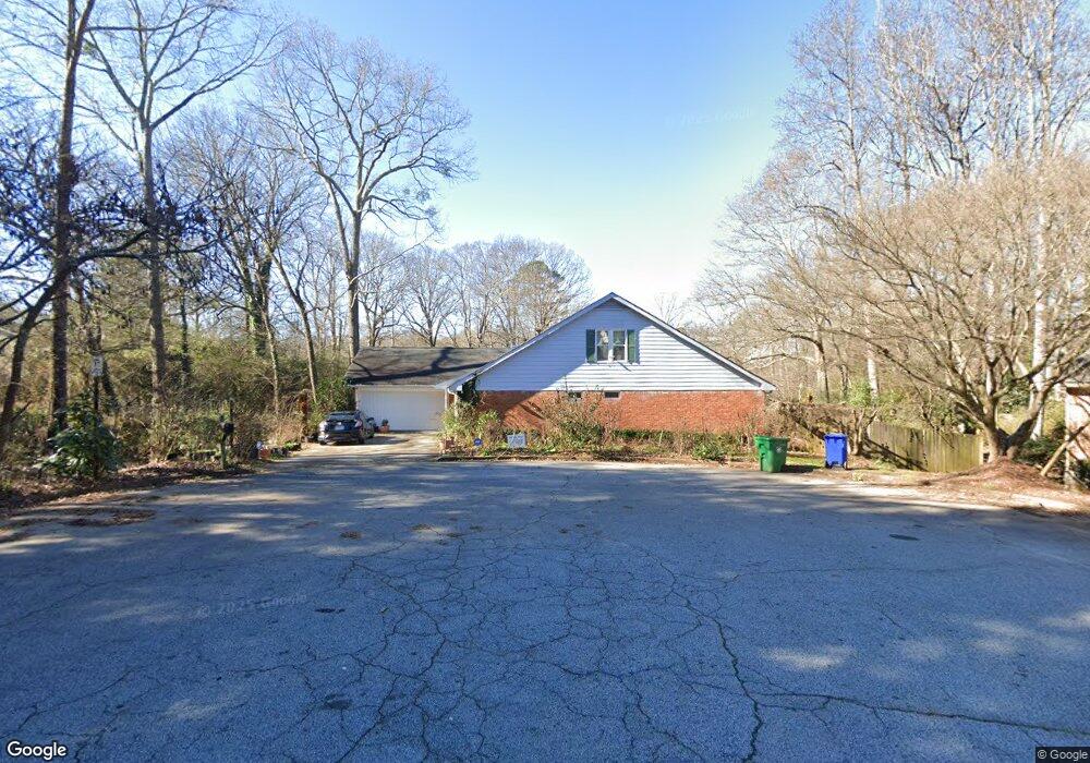 1236 Country Address unit 2, Clarkston, GA 30021 - photo 1