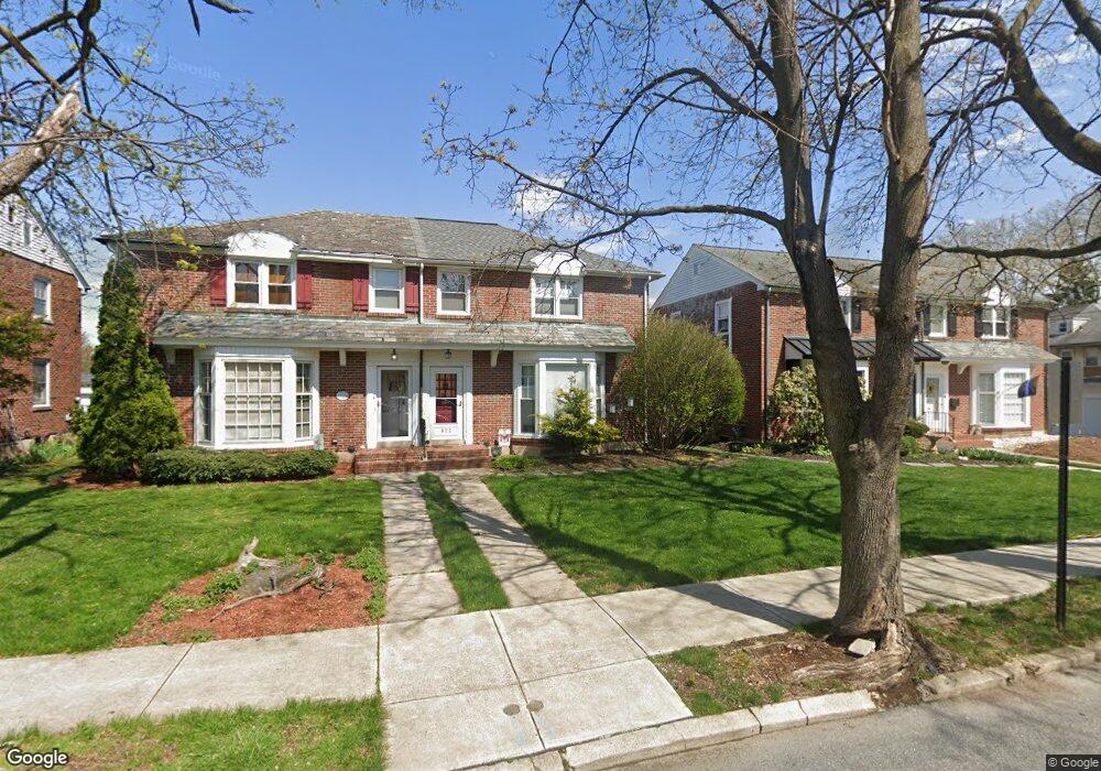 623 N Berks St, Allentown, PA 18104 - photo 1