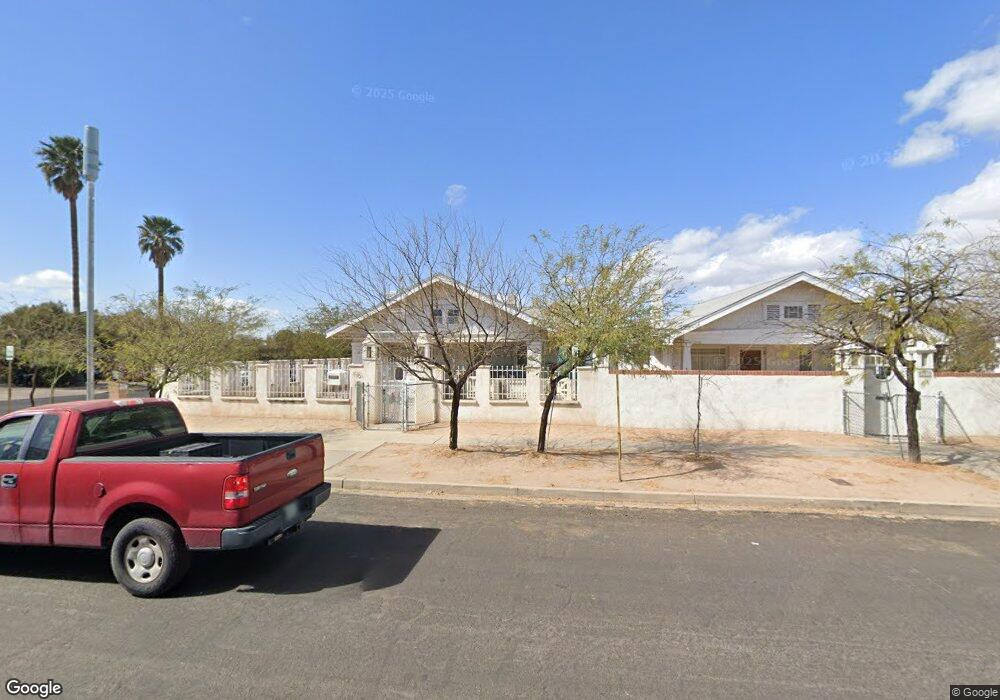 101 N Tyndall Ave, Tucson, AZ 85719 - photo 1