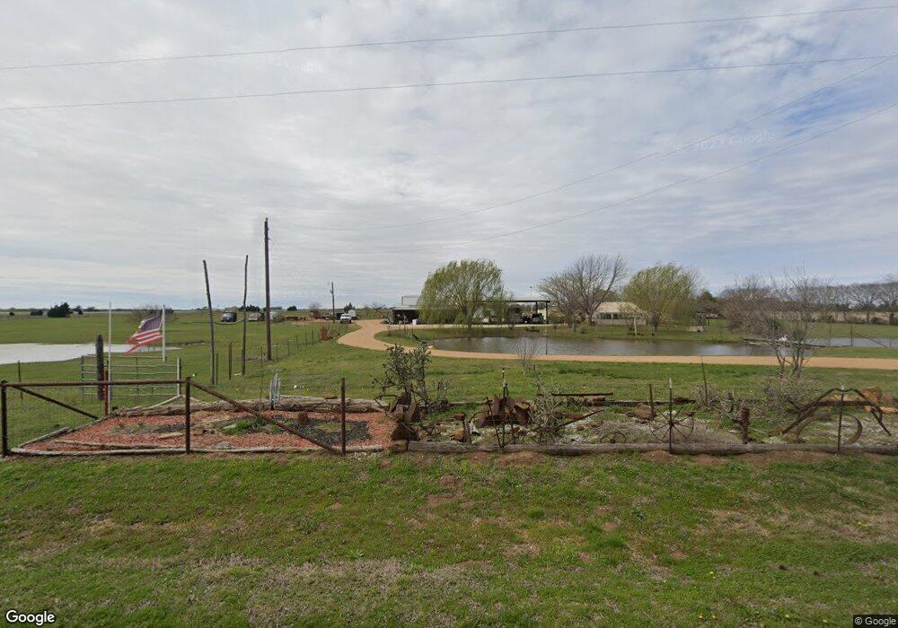 533 Williams Rd, Gordonville, TX 76245 - photo 1