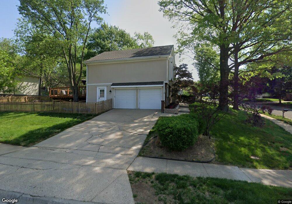 10400 Westgate St, Lenexa, KS 66215 - photo 1