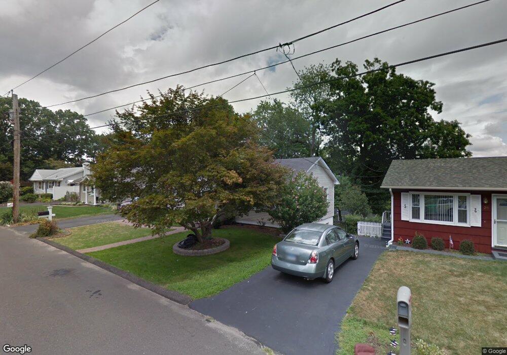 31 Enright St, West Haven, CT 06516 - photo 1