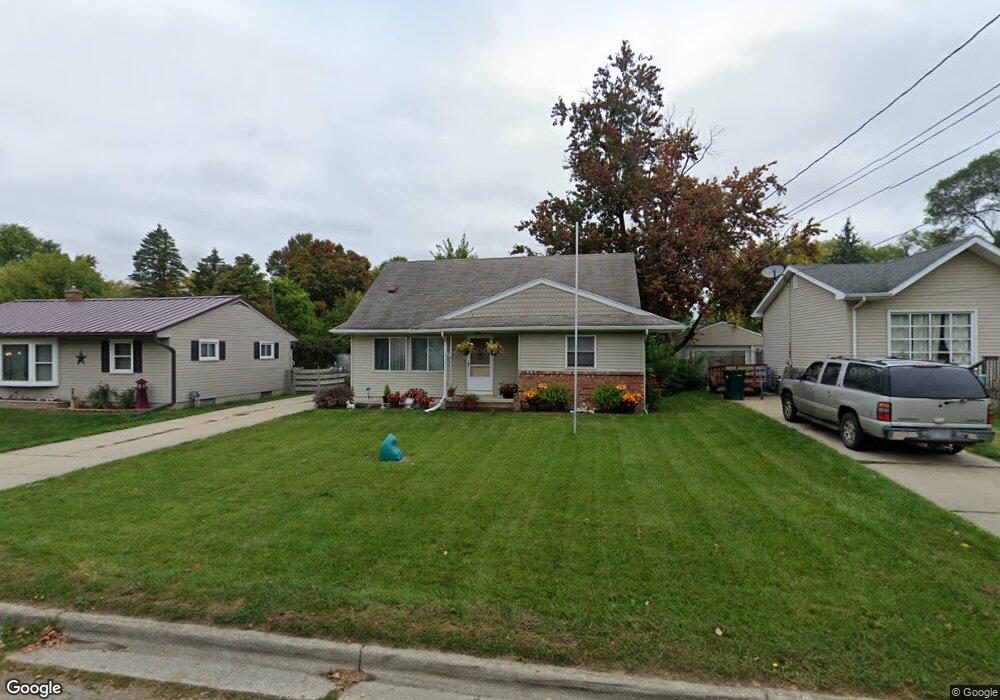 946 Hein Ave, Lansing, MI 48911 - photo 1