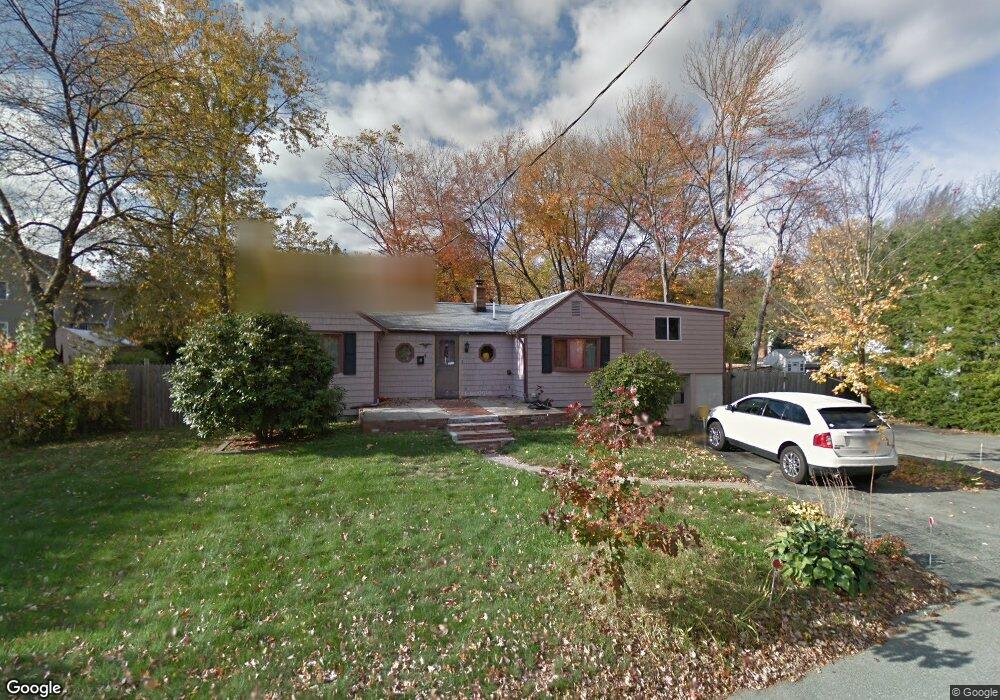 4 Kinney Ave, Burlington, MA 01803 - photo 1