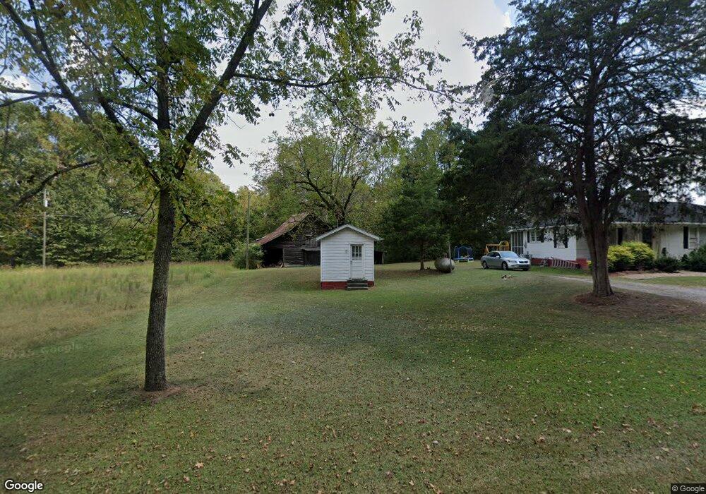 2880 Clem Lowell Rd, Carrollton, GA 30116 - photo 1