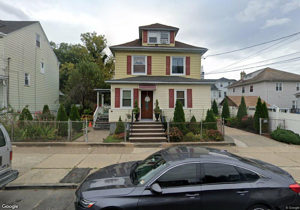 359 E 32nd St unit 363, Paterson, NJ 07504 - photo 1