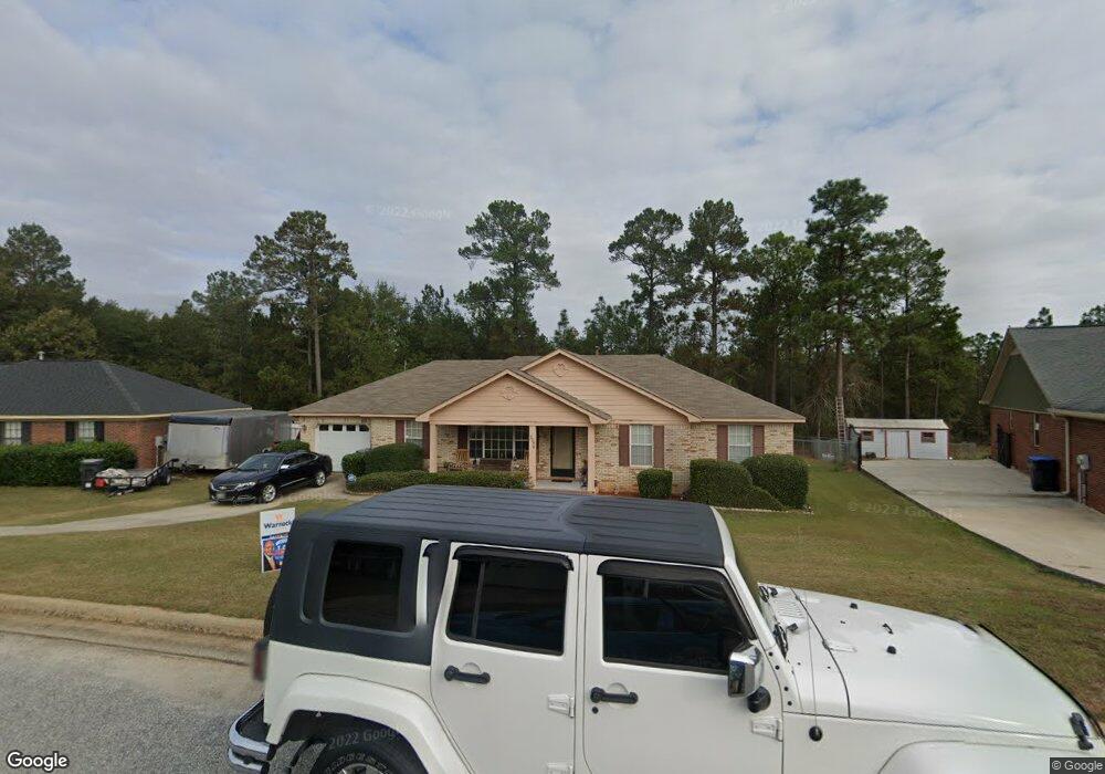 2754 Crosshaven Dr, Hephzibah, GA 30815 - photo 1