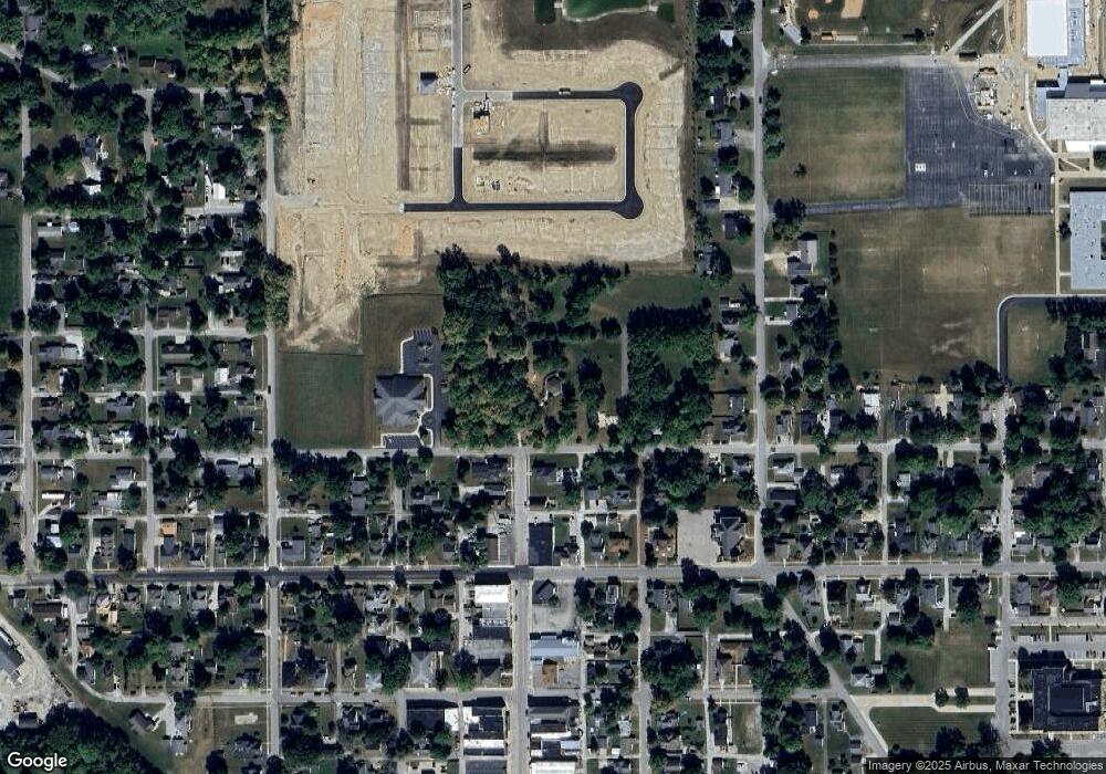 101 E 1st St, Sheridan, IN 46069 - photo 1