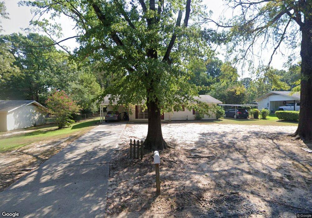 318 Fagan Ln, Redwater, TX 75573 - photo 1