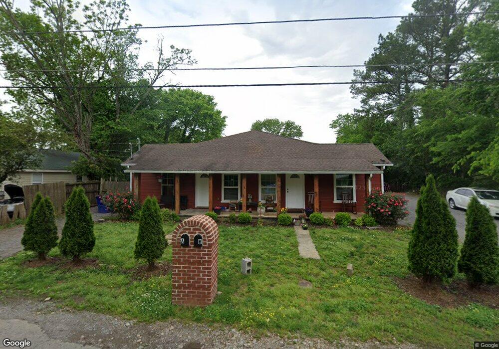 132 Baker St, Shelbyville, TN 37160 - photo 1