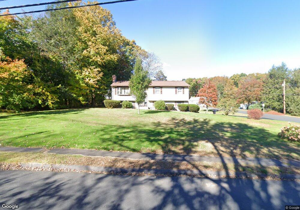 167 Merline Rd, Vernon Rockville, CT 06066 - photo 1