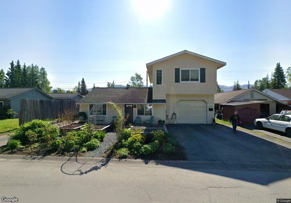 1603 Twining Dr, Anchorage, AK 99504 - photo 1