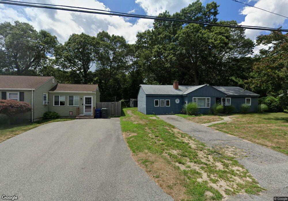 37 Capron Farm Dr, Warwick, RI 02886 - photo 1