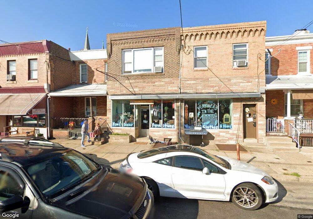 2653 Orthodox St, Philadelphia, PA 19137 - photo 1