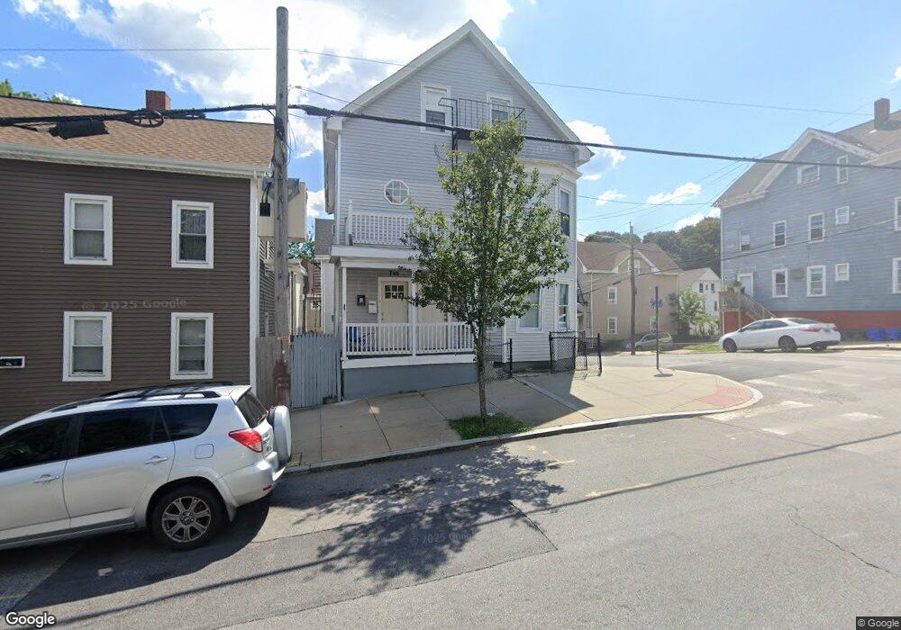 746 Atwells Ave, Providence, RI 02909 - photo 1