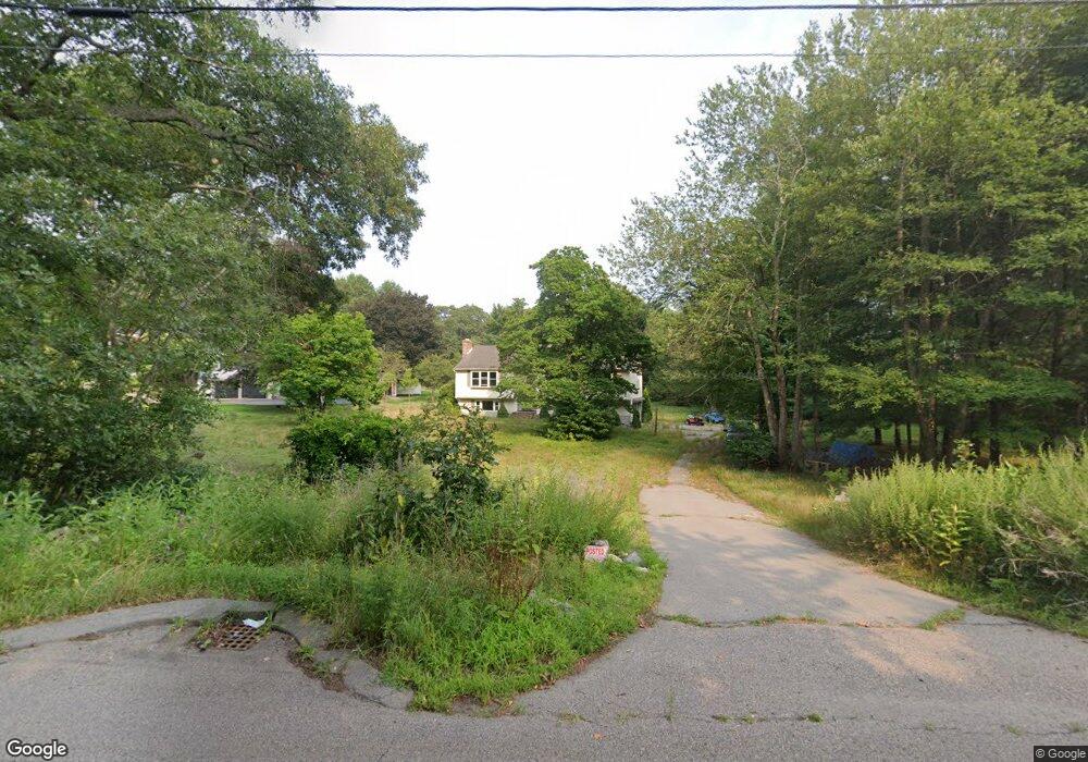 33 Myrtle St, Millis, MA 02054 - photo 1