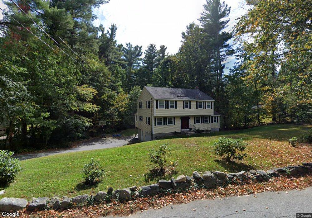 118 Chester Rd, Boxborough, MA 01719 - photo 1