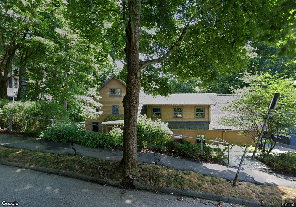 150 Gibbs St, Newton Center, MA 02459 - photo 1