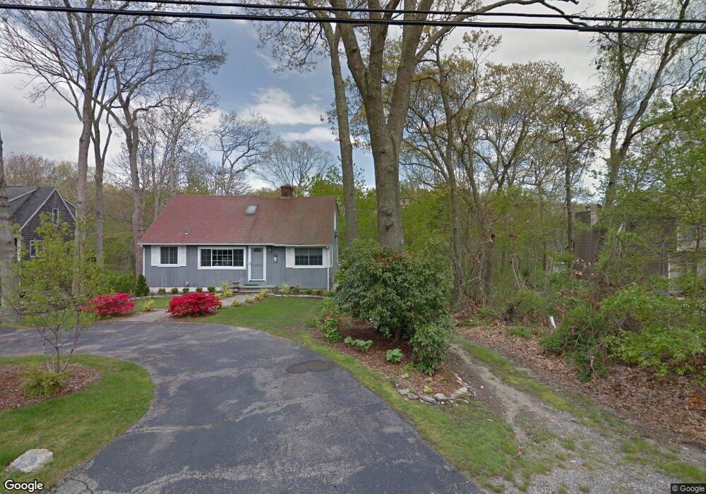 5790 Post Rd unit C, Charlestown, RI 02813 - photo 1