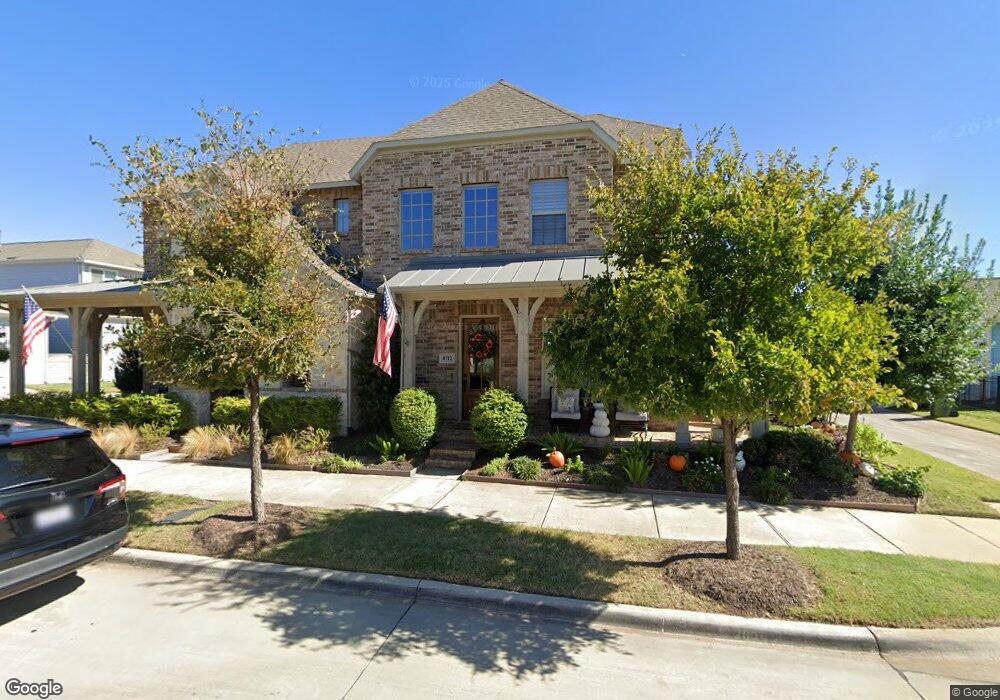 8712 Madrid St, North Richland Hills, TX 76180 - photo 1