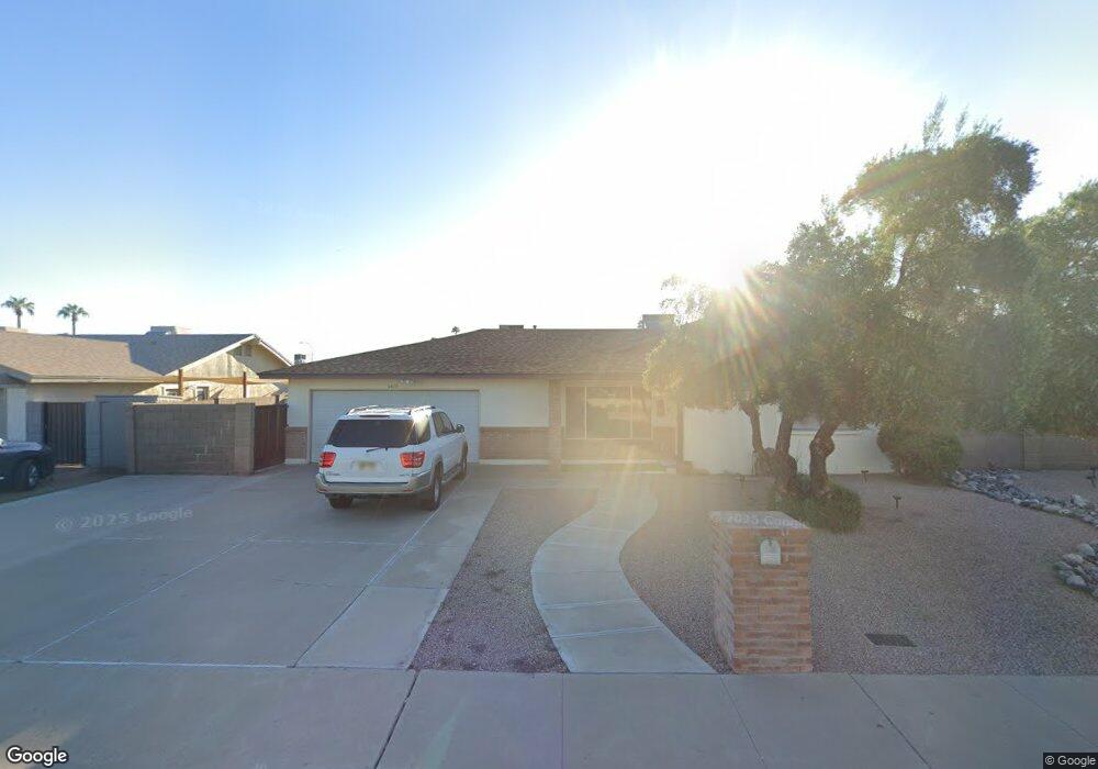 6413 S Terrace Rd, Tempe, AZ 85283 - photo 1
