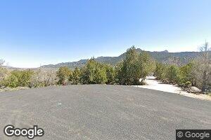 2683 E Ash Cove Cir, New Harmony, UT 84757