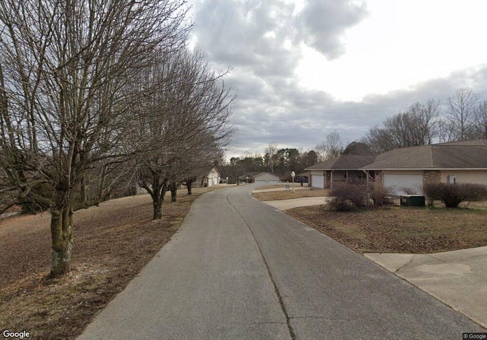 0 Golf Creek Estates, Rogers, AR 72756 - photo 1