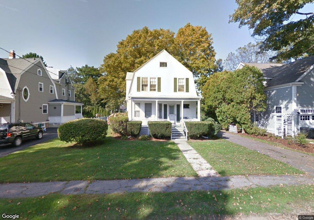 21 Otis St, Needham, MA 02492 - photo 1