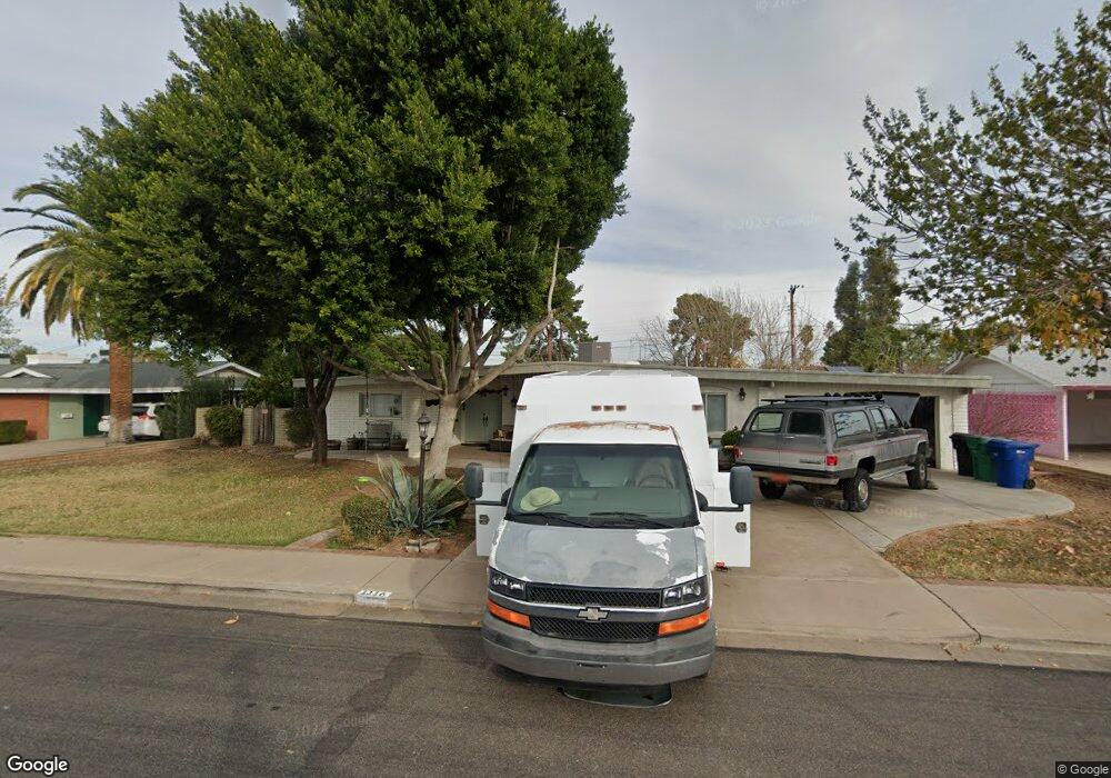 1116 E 3rd St, Mesa, AZ 85203 - photo 1