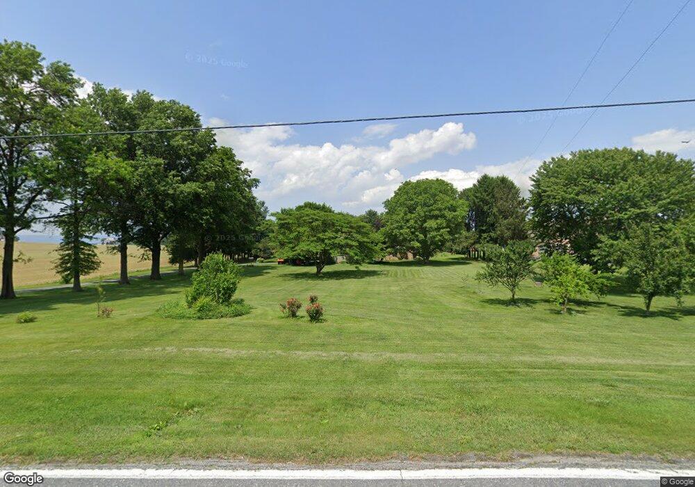 645 Musser Rd, Shippensburg, PA 17257 - photo 1