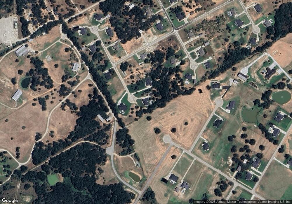 209 S Saddle Spur Ct, Weatherford, TX 76087 - photo 1