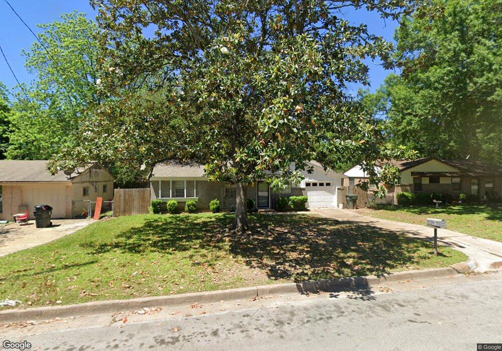 3815 Appletree Ln, Tyler, TX 75701 - photo 1