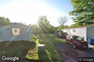 7443 Spillway Rd Unit 58, Lisbon, OH 44432