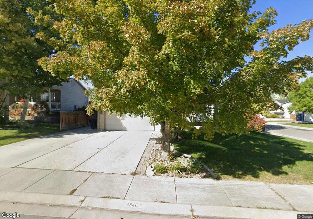 4946 W 6960 S, West Jordan, UT 84081 - photo 1