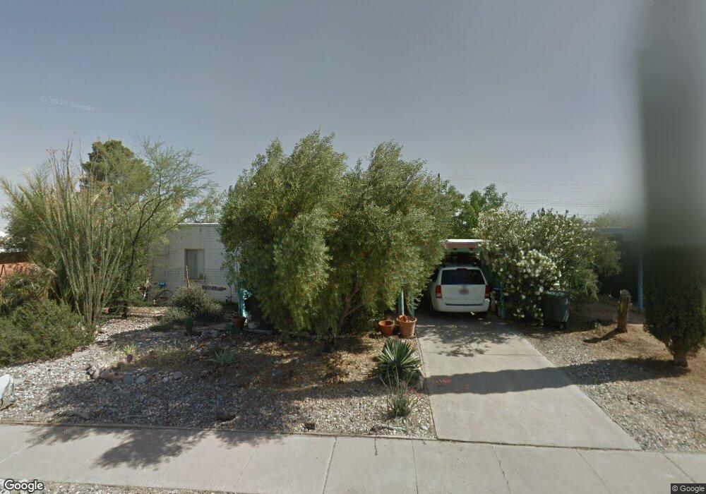 8008 E Victoria Dr, Tucson, AZ 85730 - photo 1