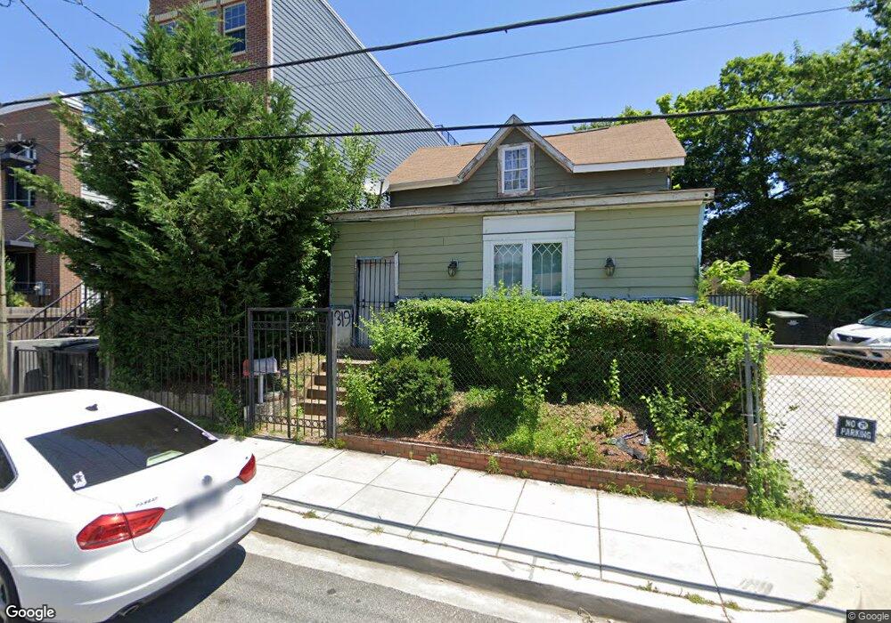 1819 Central Place NE, Washington, DC 20002 - photo 1