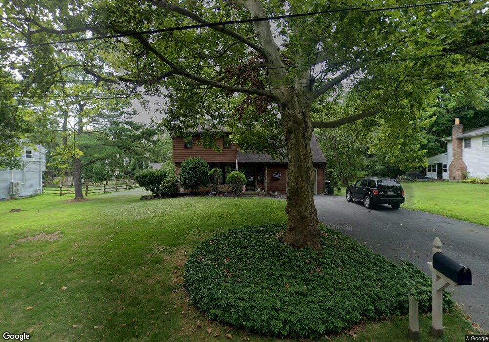 210 Blenheim Dr, Easton, PA 18045 - photo 1