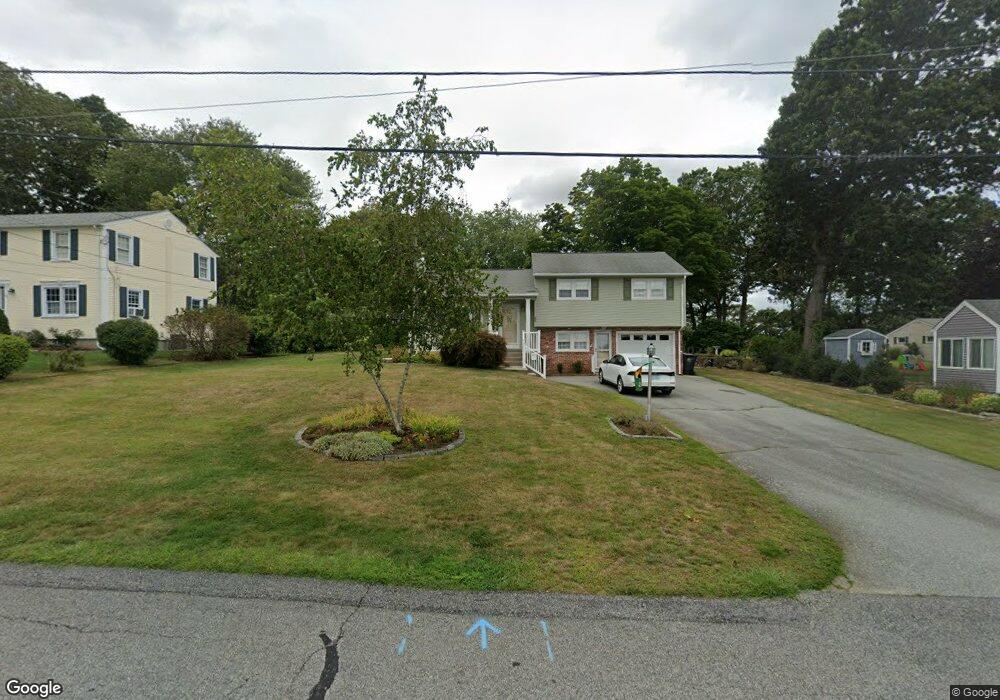65 Perkins St, West Warwick, RI 02893 - photo 1