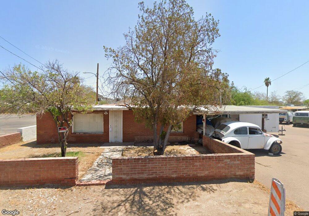 9009 N 9th St, Phoenix, AZ 85020 - photo 1